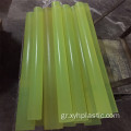 Mold Resistance Mechanical PU Rod